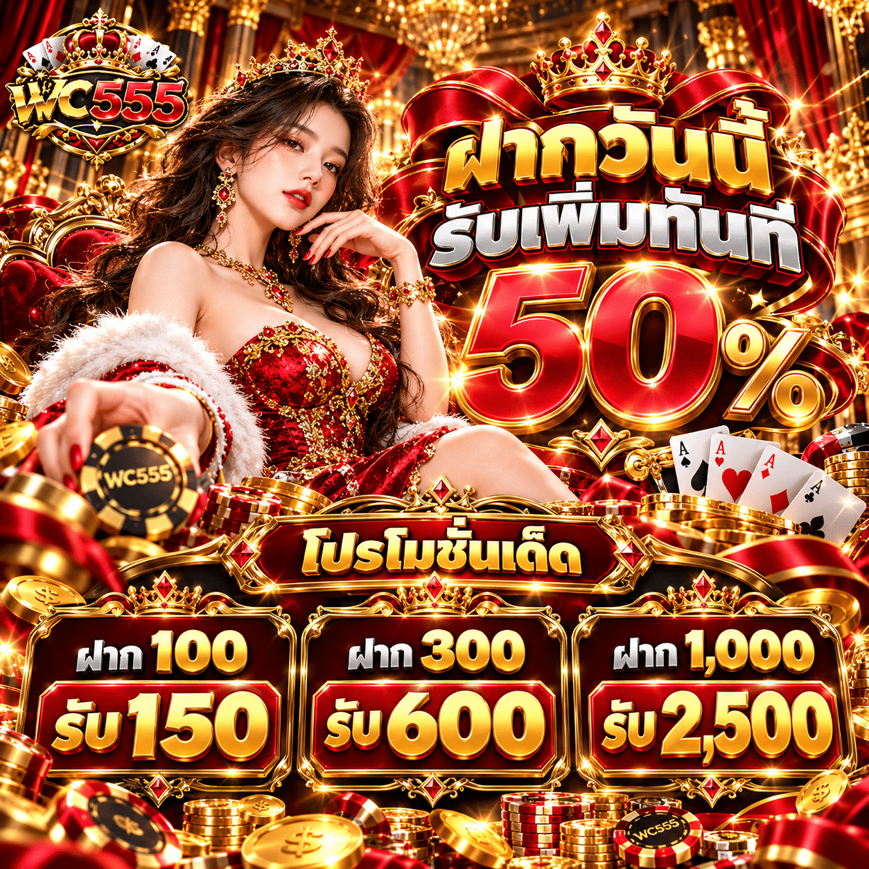 WC555-promotion-50%